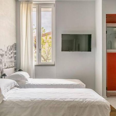 Apartament Ecozyhouse Florencja Zewnętrze zdjęcie