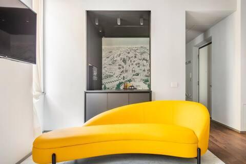 Apartament Ecozyhouse Florencja Zewnętrze zdjęcie