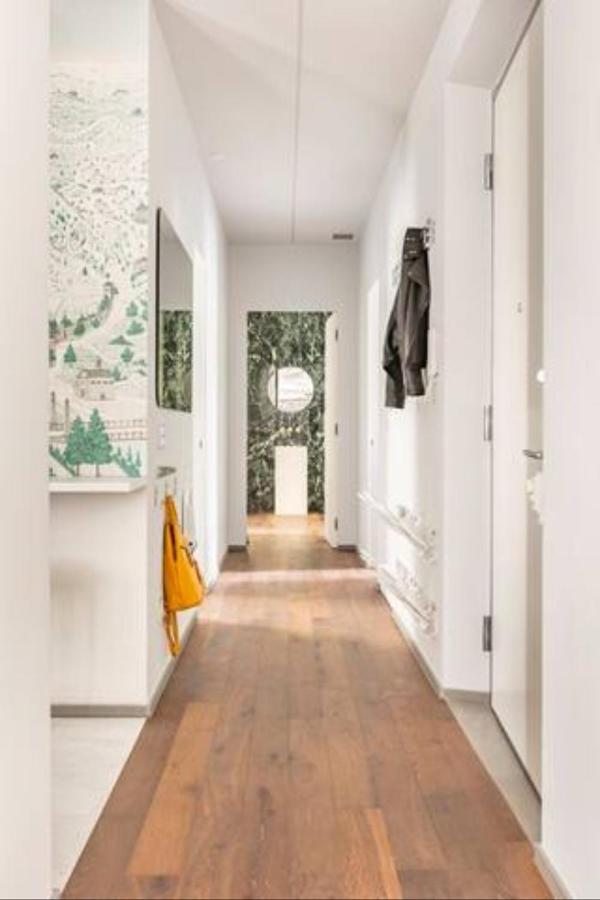 Apartament Ecozyhouse Florencja Zewnętrze zdjęcie