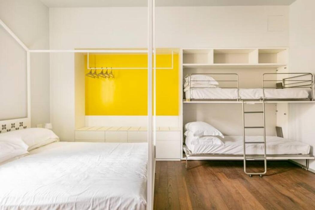 Apartament Ecozyhouse Florencja Zewnętrze zdjęcie
