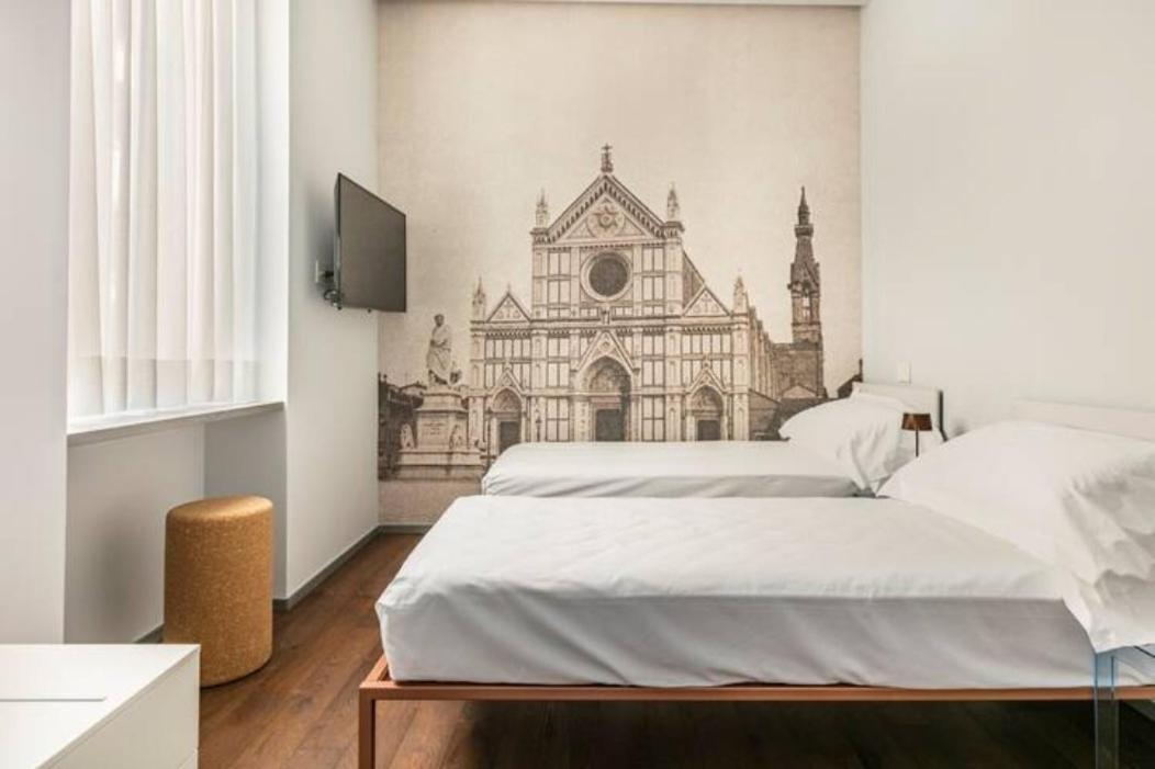 Apartament Ecozyhouse Florencja Zewnętrze zdjęcie