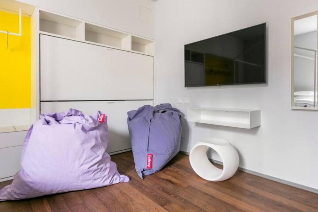 Apartament Ecozyhouse Florencja Zewnętrze zdjęcie