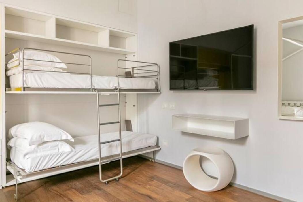Apartament Ecozyhouse Florencja Zewnętrze zdjęcie