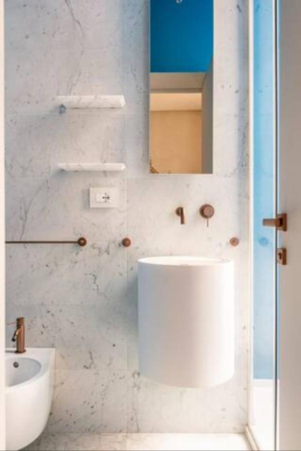 Apartament Ecozyhouse Florencja Zewnętrze zdjęcie