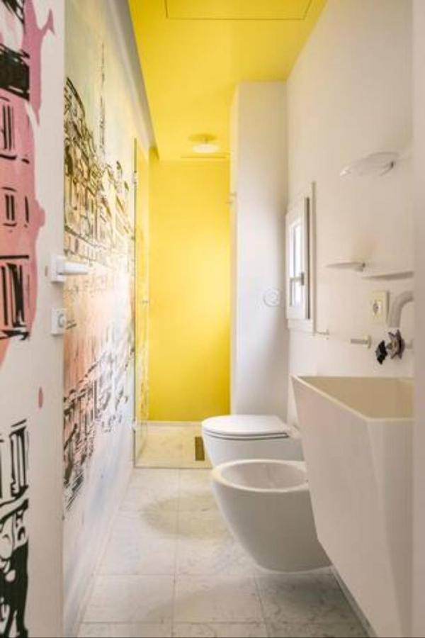 Apartament Ecozyhouse Florencja Zewnętrze zdjęcie