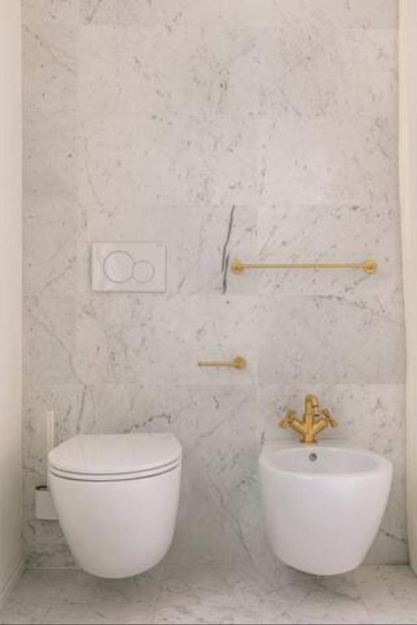 Apartament Ecozyhouse Florencja Zewnętrze zdjęcie