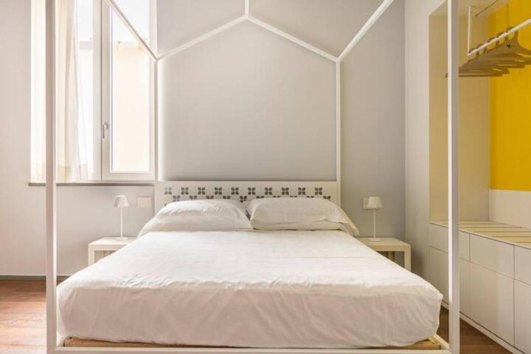 Apartament Ecozyhouse Florencja Zewnętrze zdjęcie