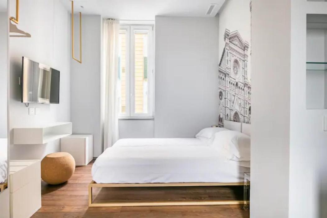 Apartament Ecozyhouse Florencja Zewnętrze zdjęcie