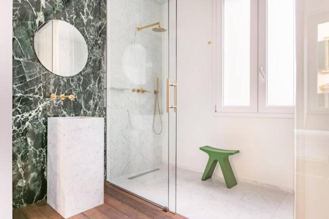 Apartament Ecozyhouse Florencja Zewnętrze zdjęcie